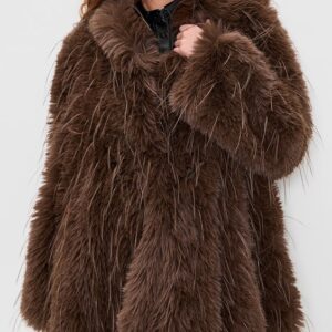 Cultnaked Delight Coat