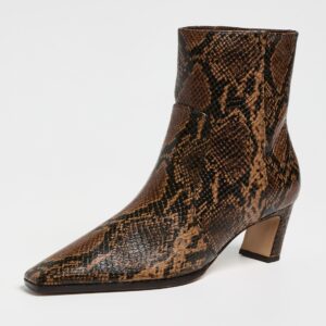Schutz Delila Booties Delila Booties