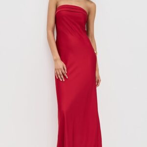 Runaway the Label Delilah Maxi Dress