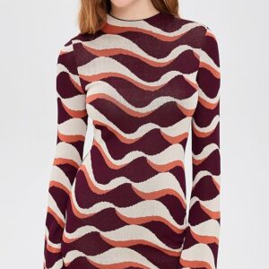 MISA Deliz Dress