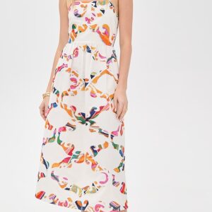Carolina K Della Dress