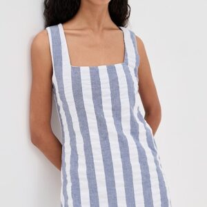 LE BOP Della Dress