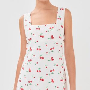 LE BOP Della Dress