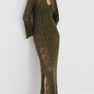 Nili Lotan Della Dress Della Dress