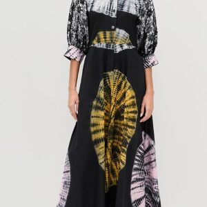 Busayo Demilade Dress