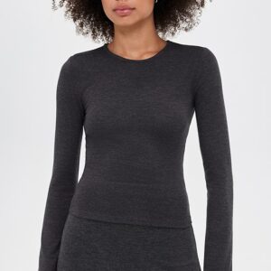 Z Supply Demure Top