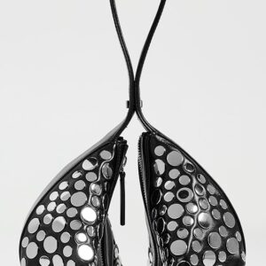 STAUD Demy Shoulder Bag