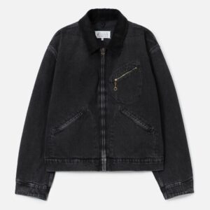 Maison Margiela Denim Jacket Denim Jacket