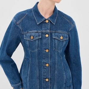 Jil Sander Denim Jacket