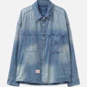 Wooyoungmi Denim Shirt Denim Shirt
