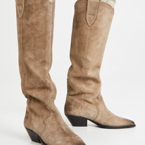 Isabel Marant Denvee Boots