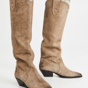 Isabel Marant Denvee Boots