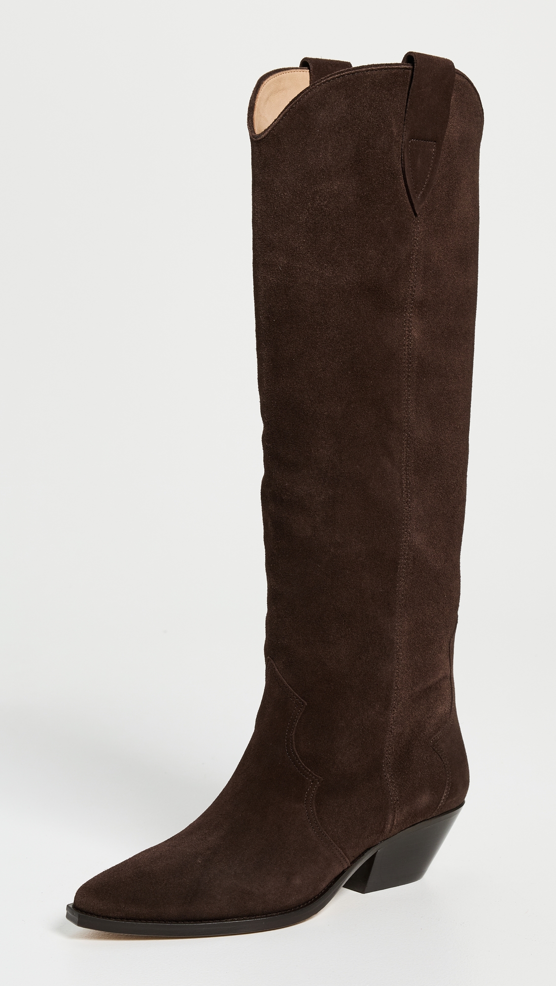 Isabel Marant Denvee Boots