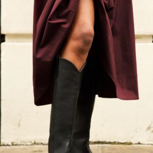 Isabel Marant Denvee High Boots