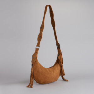 Windsor Desert After Dark Fringe Shoulder Bag Desert After Dark Fringe Shoulder Bag