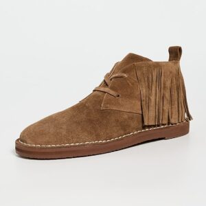 Desert Boots