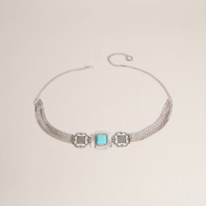 Desert Daydream Multi Chain Stone Belt