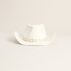 Windsor Desert Detour Cowboy Hat Desert Detour Cowboy Hat