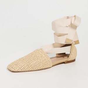 Andrea Gomez Desi Flats