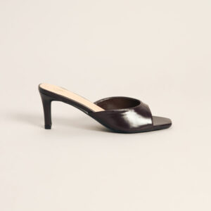 Windsor Desk To Drinks Peep Toe Mules Desk To Drinks Peep Toe Mules
