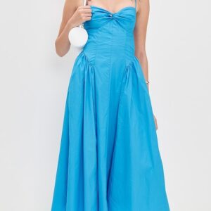 Destene Dress
