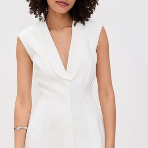 BARDOT Destene Hourglass Mini Dress