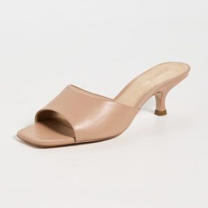 Schutz Dethalia Slide Heels