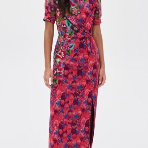 SALONI Devi Dress