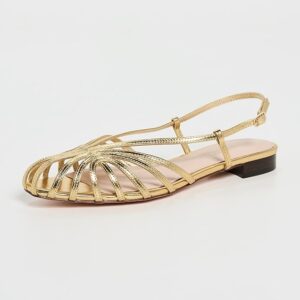 Loeffler Randall Devon Lattice Slingback Sandals Devon Lattice Slingback Sandals