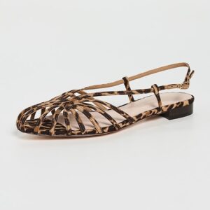 Loeffler Randall Devon Lattice Slingback Sandals Devon Lattice Slingback Sandals
