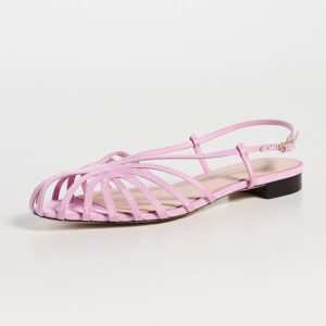 Loeffler Randall Devon Lattice Slingback Sandals Devon Lattice Slingback Sandals
