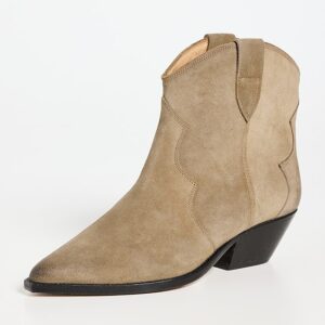Isabel Marant Dewina Booties
