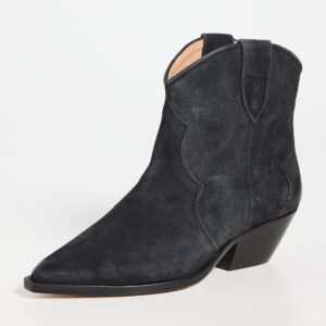 Isabel Marant Dewina Booties Dewina Booties