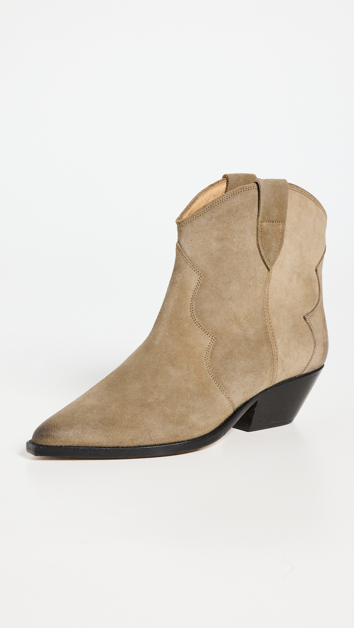 Isabel Marant Dewina Booties