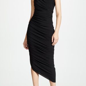 Norma Kamali Diana Gown