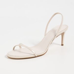 Diana Mid Heeled Sandals