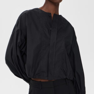 Diana Popeline Blouse