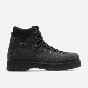Diemme X Hiking Patrol Roccia