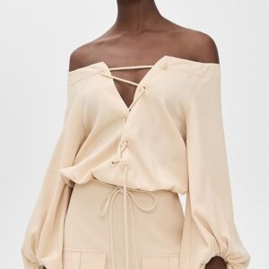 ALEXIS Dillon Dress Dillon Dress
