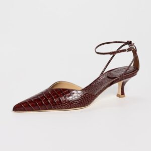 A.W.A.K.E. MODE Dina Coco Sandals