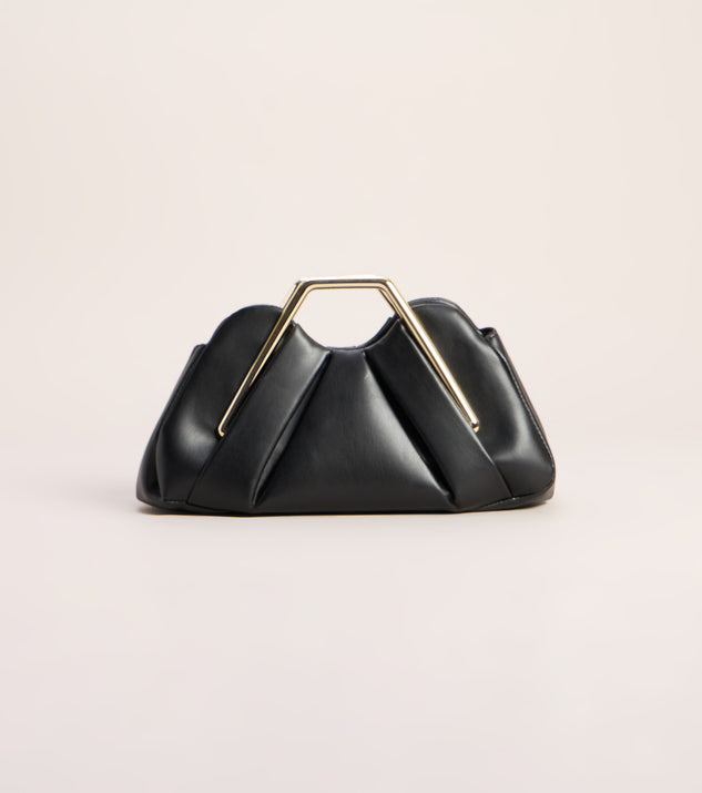 Windsor Dinner Date Clutch Bag