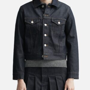 A.P.C. Dion Jacket