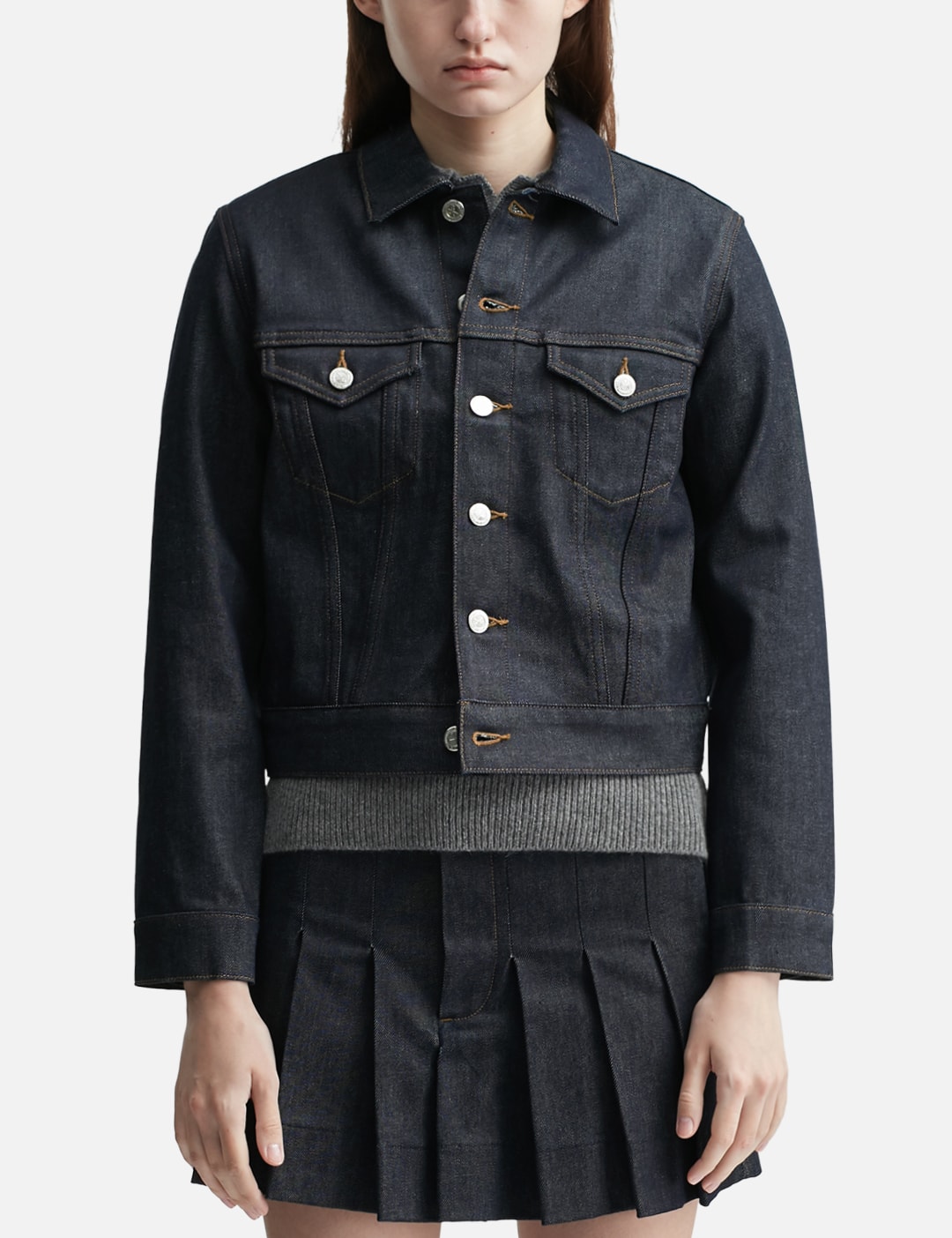 A.P.C. Dion Jacket