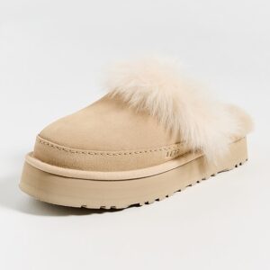 UGG Disquette Chalet Slippers