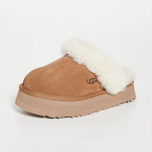 Disquette Slippers