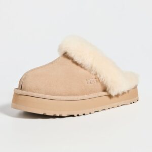 UGG Disquette Slippers
