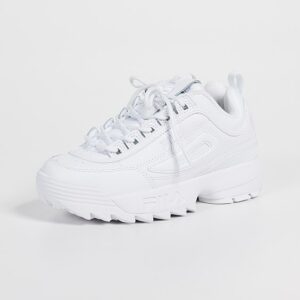 Fila Disruptor II Premium Sneakers