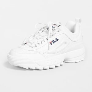 Fila Disruptor II Premium Sneakers