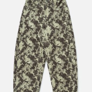 Dhruv Kapoor Distressed Effect Barrel Jeans Distressed Effect Barrel Jeans