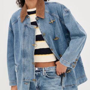 Lioness District Jacket